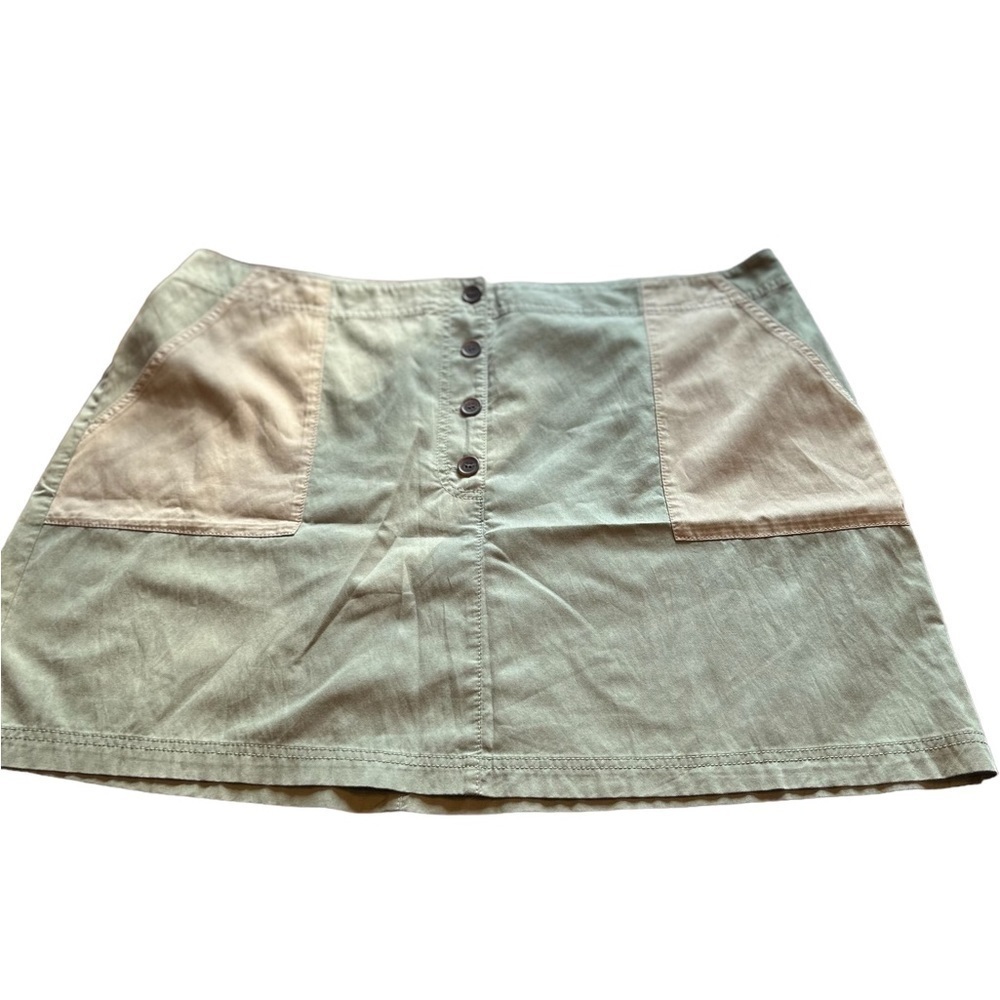 Treasure Bond 2X mini‎ skirt